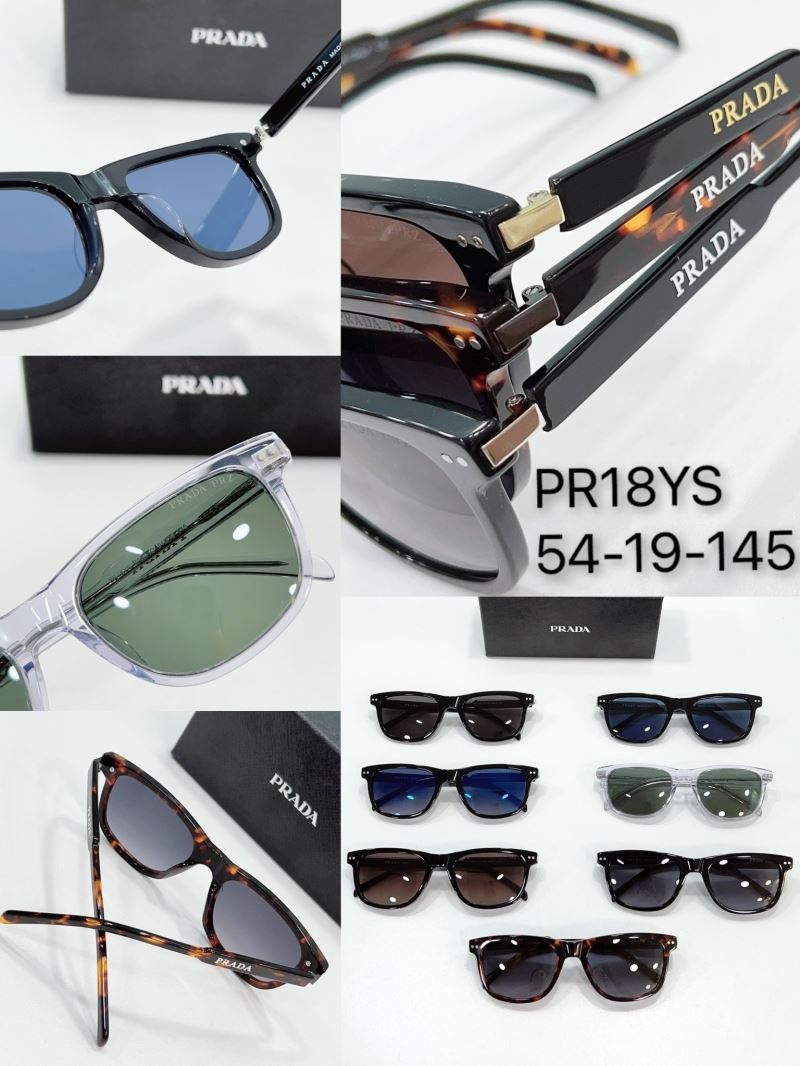 Prada Sunglasses